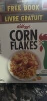 Corn flakes