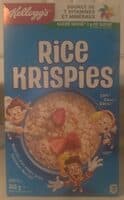 Rice Krispies