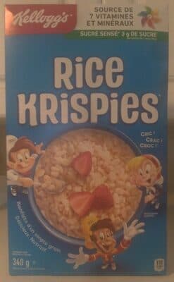 Rice Krispies