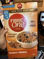 Fibre One