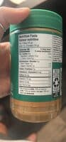 Smooth Peanut Butter