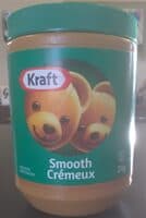 Smooth Peanut Butter