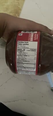 Nutella