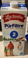 PūrFiltre 2% Milk