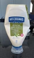 Real Mayonnaise
