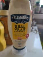 Real Mayonnaise