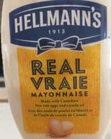 Real Mayonnaise