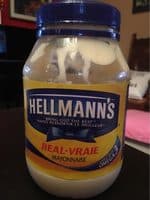 Mayonnaise