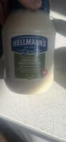 Mayonnaise à l'huile d'olive