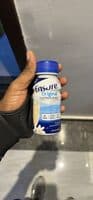 Original nutrition shake