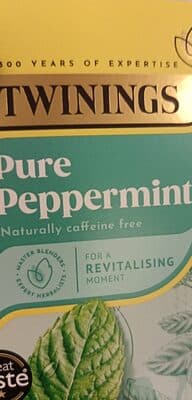 Pure Peppermint