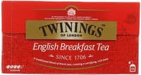 English Breakfast tea