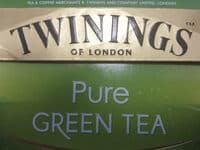 Twinings Pure Green Tea