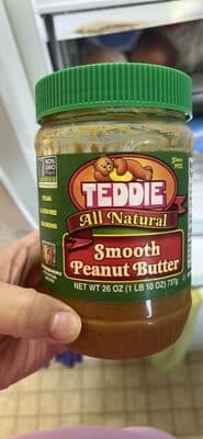 Smooth Peanut Butter