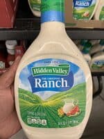THE ORIGINAL Ranch ORIGINAL RANCH