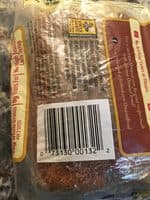 Whole Grains 100% Whole Wheat Bread