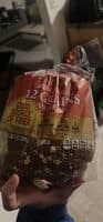 Whole Grains 12 Grains and Seeds Bread