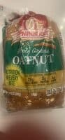 Whole Grains Oatnut