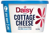 Cottage Cheese Pure & Natural