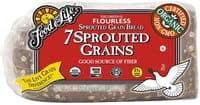 Sprouted Grain Bread