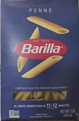 Penne
