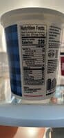 Whole Milk Greek Yogurt Plain