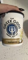 Greek Yogurt
