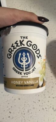 Greek Yogurt