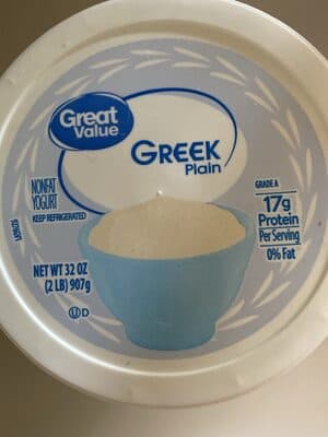 Greek Plain