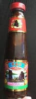 PREMIUM OYSTER SAUCE