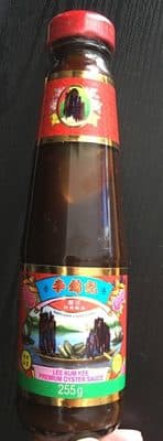 PREMIUM OYSTER SAUCE