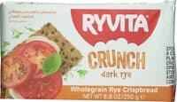 Original Rye Crispbread