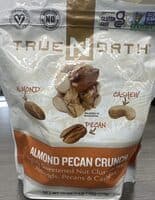 ALMOND PECAN CRUNCH