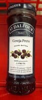 Black Cherry Spread
