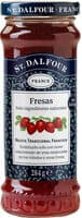 Strawberry Fruit Spread