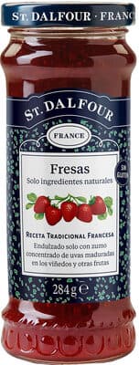 Strawberry Fruit Spread