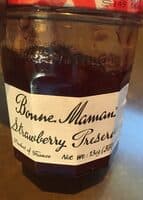 Strawberry Preserves