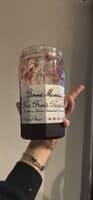 Fruit Fruits Preserves
