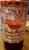 Strawberry Jam
