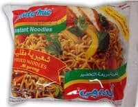 Instant Noodles Mi Goreng
