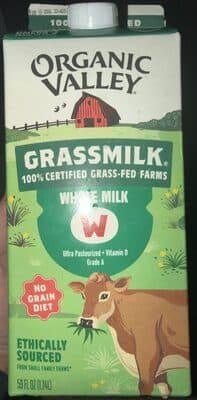 Whole Milk