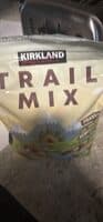 Trail Mix
