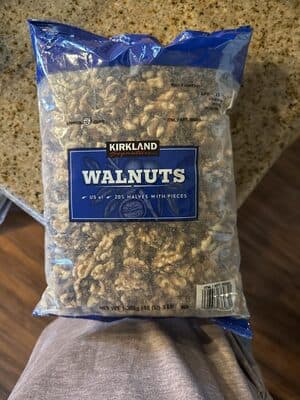 Walnuts