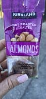 ALMONDS