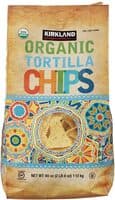 Organic Tortilla Chips