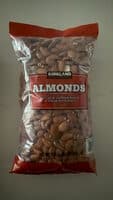 Almonds