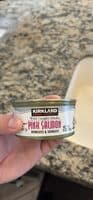 Pink Salmon