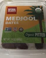 Medjool Dates