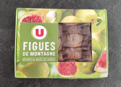 Figues de montagne
