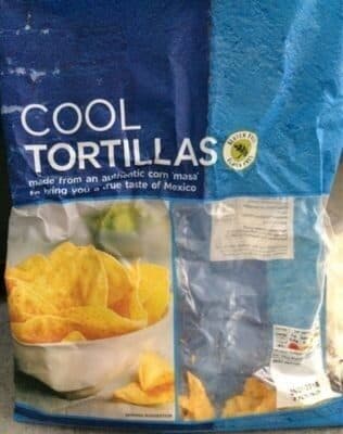 Cool Tortillas